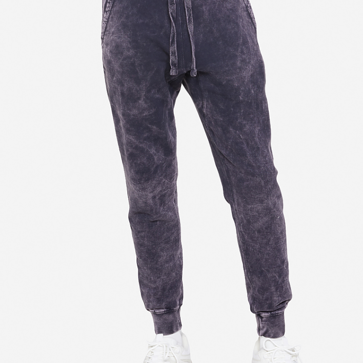 Vintage Joggers-Women's