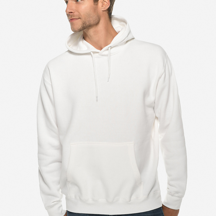 Premium Pullover Hoodie