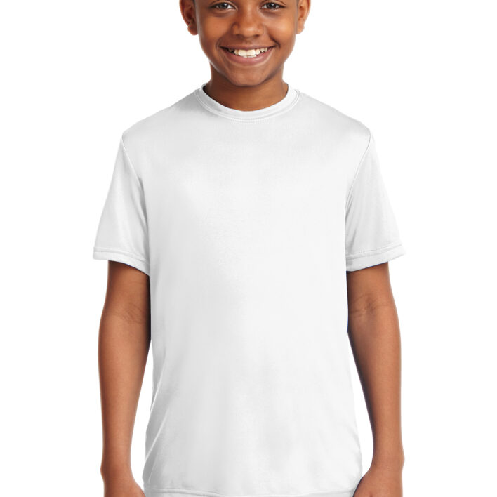 Sport-Tek® Youth PosiCharge® Competitor™ Tee