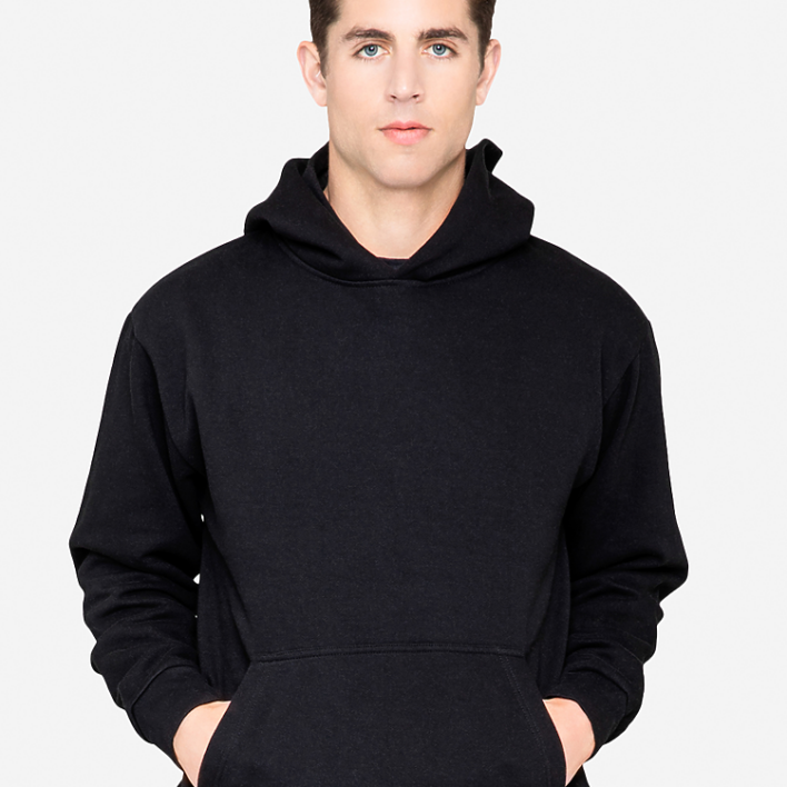 Urban Pullover Hoodie