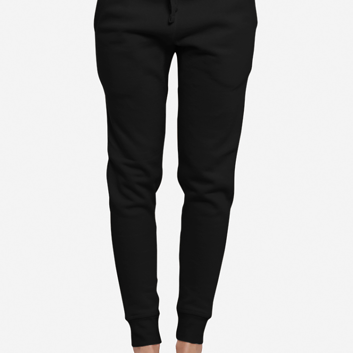 Premium Fleece Jogger-Women's