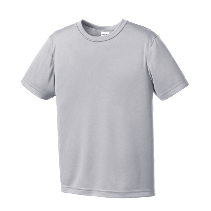 Sport-Tek® Youth PosiCharge® Competitor™ Tee-Women's