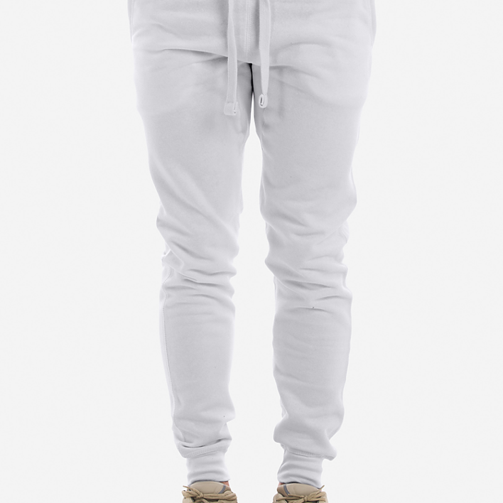 Premium Fleece Joggers