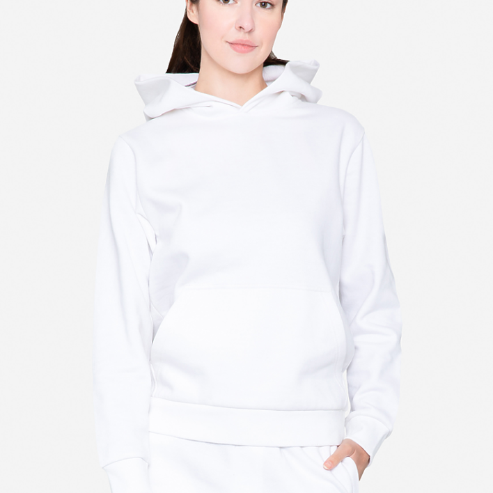 Urban Pullover Hoodie-Women's